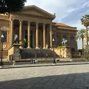 Frühstückspension Vivaldi, Palermo